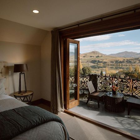 Stoneridge Estate Hotel Queenstown Buitenkant foto