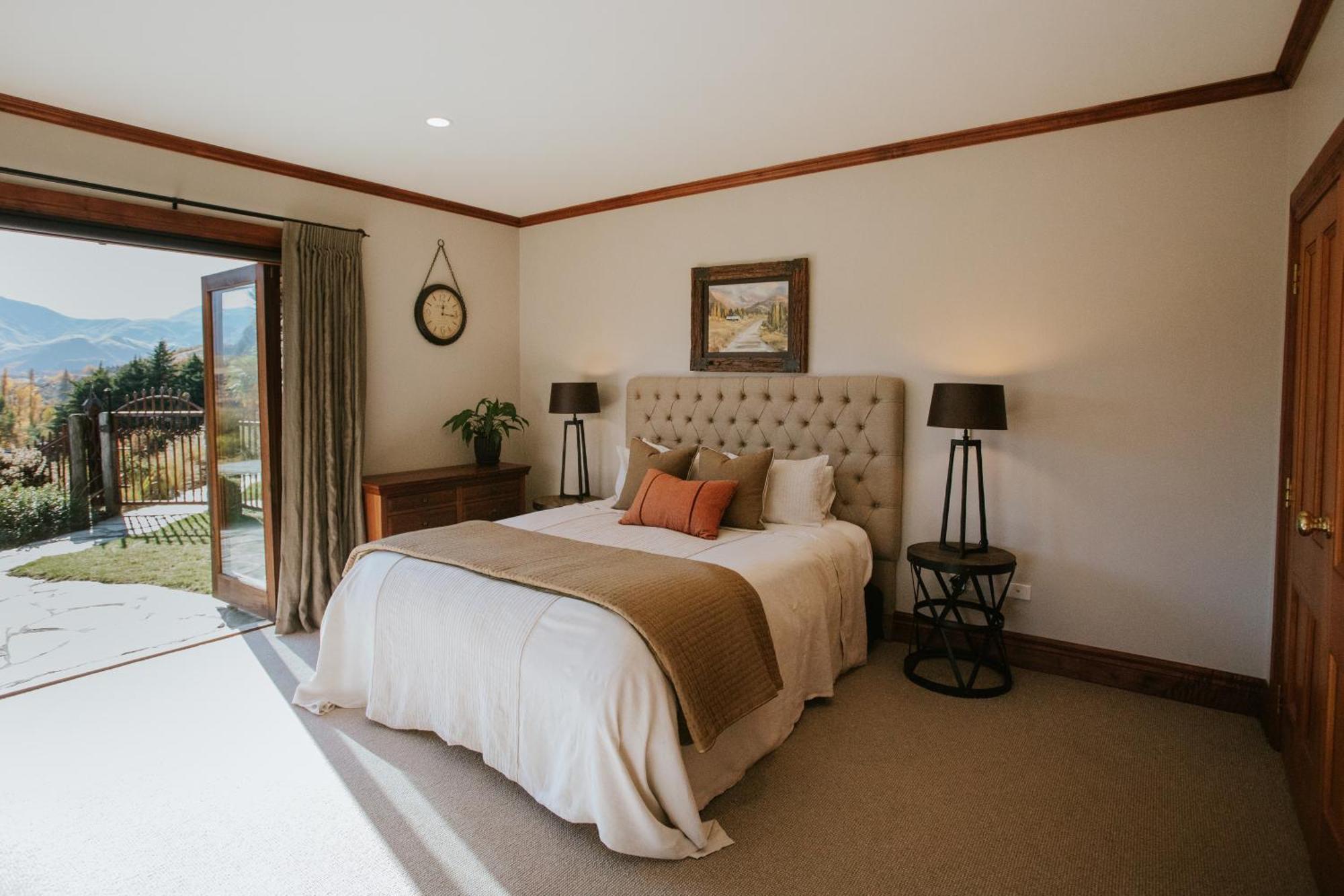 Stoneridge Estate Hotel Queenstown Buitenkant foto