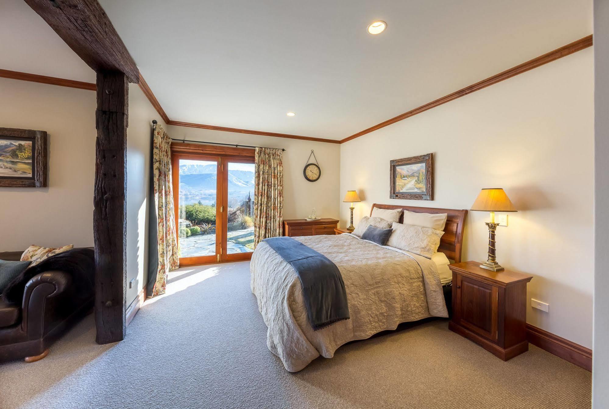 Stoneridge Estate Hotel Queenstown Buitenkant foto