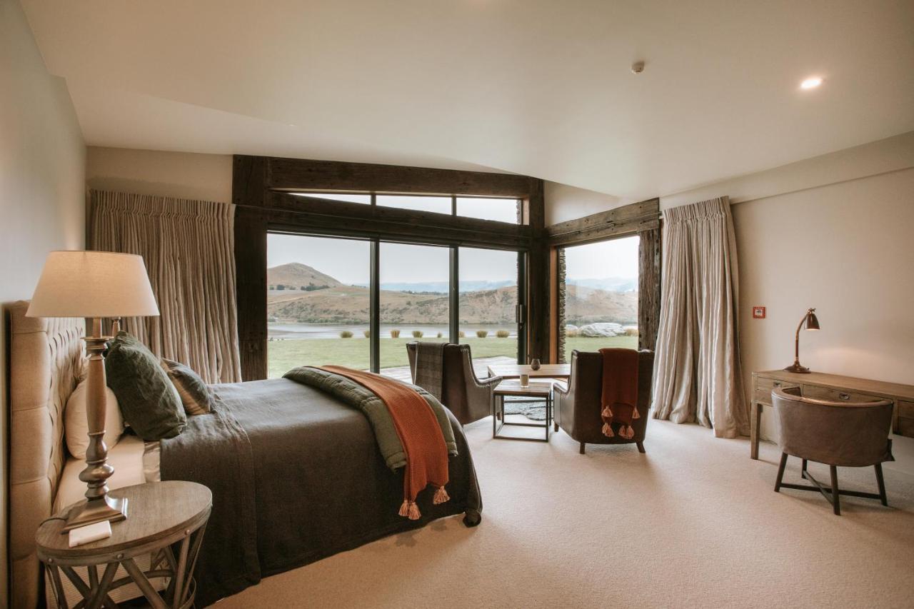 Stoneridge Estate Hotel Queenstown Buitenkant foto