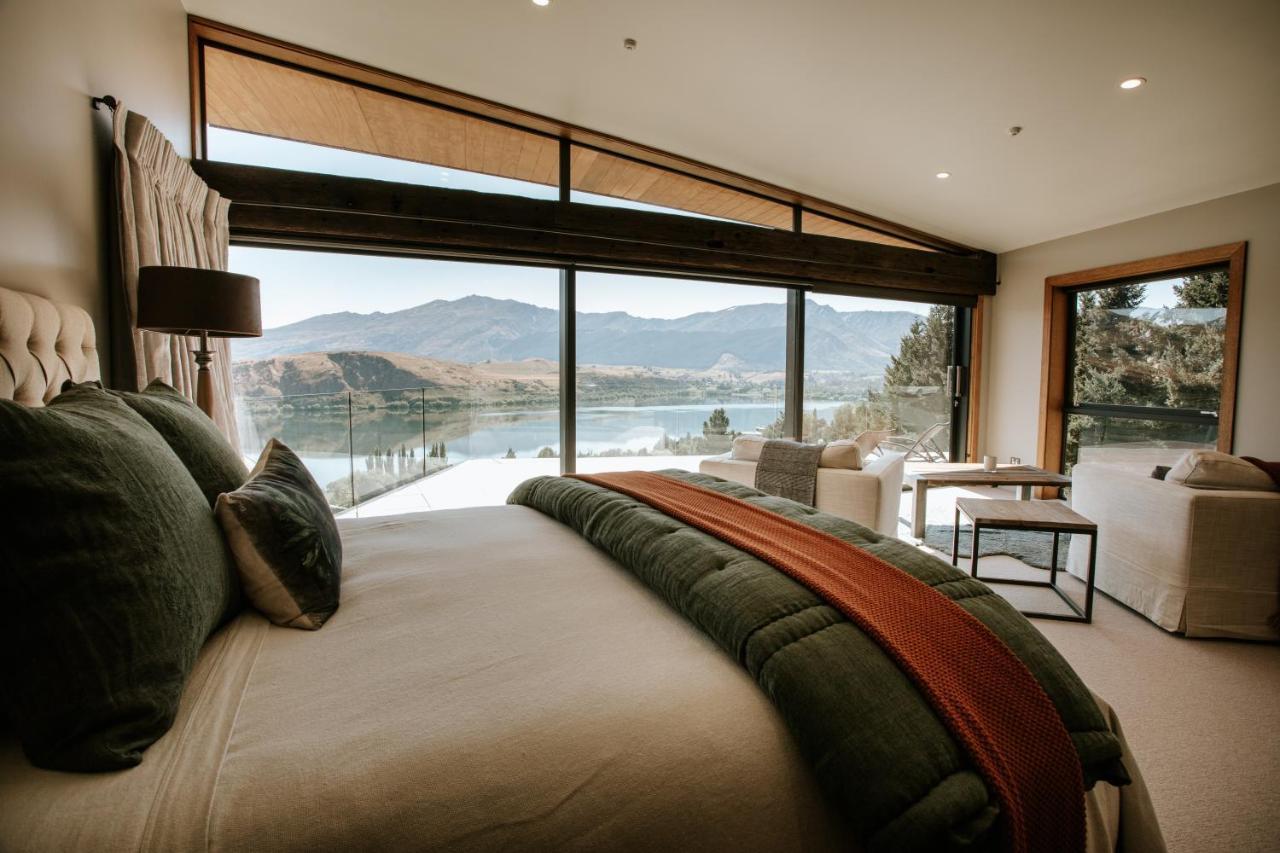 Stoneridge Estate Hotel Queenstown Buitenkant foto