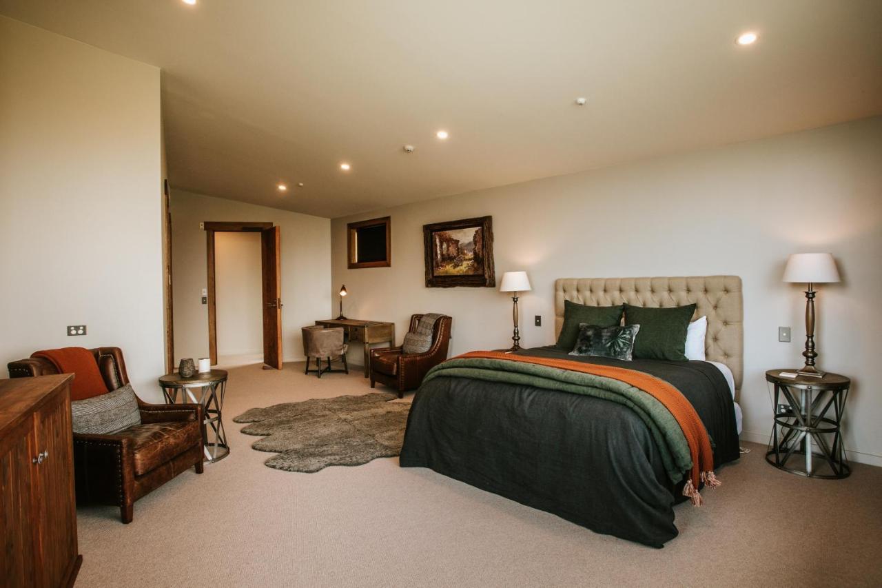 Stoneridge Estate Hotel Queenstown Buitenkant foto